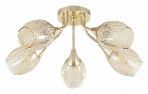 Потолочная люстра Arte Milano Napoli-8776 337966/5 FGD в Нижнем Новгороде