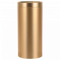 Накладной светильник Lucia Tucci LTP LTP-C005-01GU10-G в Нижнем Новгороде