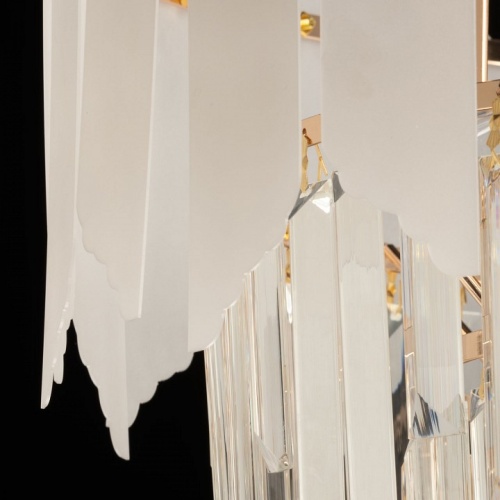 Подвесная люстра De City Бриз 111019806 в Нижнем Новгороде фото 5