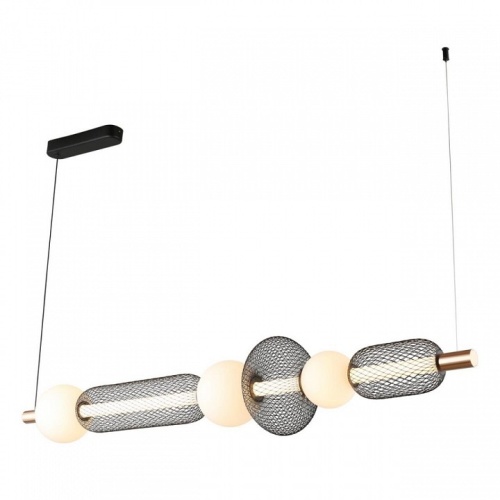Подвесной светильник Aployt Nikusia APL.658.03.29 в Нижнем Новгороде фото 4