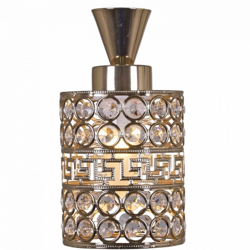 Подвесной светильник 03147-0.9-01 FGD в Нижнем Новгороде фото 5