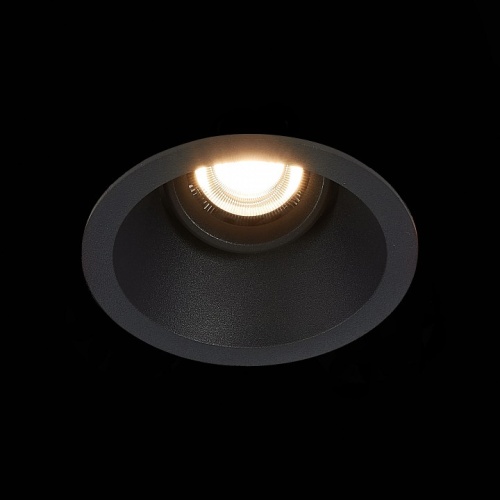 Встраиваемый светильник ST-Luce Grosi ST207.408.01 в Мегионе фото 9