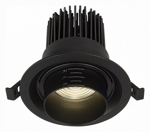 Встраиваемый светильник ST-Luce Zoom ST701.448.12 в Нижнем Новгороде фото 4