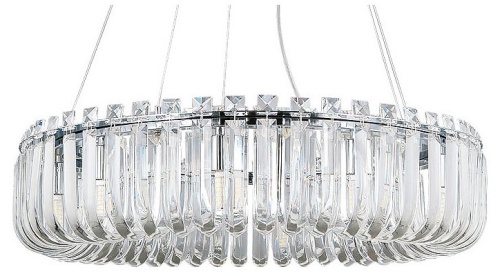 Подвесной светильник Arte Lamp Mayotte A1071SP-10CC в Мегионе