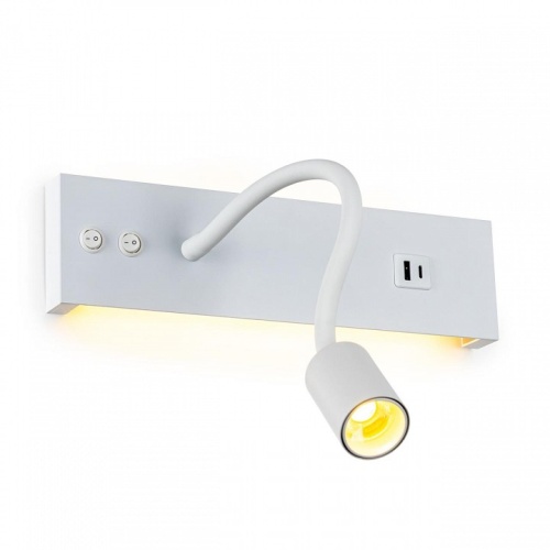 Бра Citilux Декарт CL704470 в Нижнем Новгороде фото 4