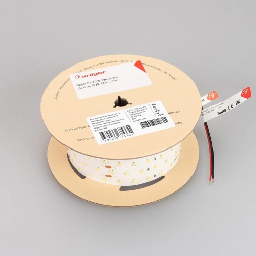 Лента светодиодная Arlight A350 025162(2) в Нижнем Новгороде фото 3