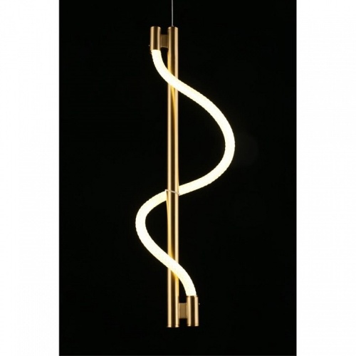 Подвесной светильник Aployt Luki APL.065.16.12 в Нижнем Новгороде фото 7