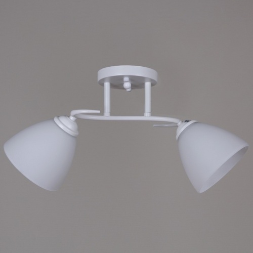 Светильник на штанге  44560-0.3-02 WH в Нижнем Новгороде фото 3