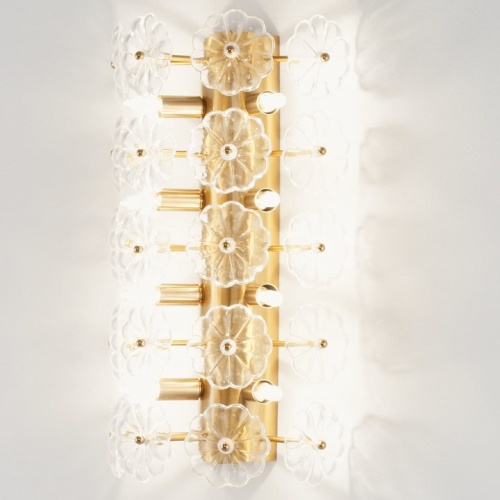 Накладной светильник Moderli Selectra V10233-8W в Нижнем Новгороде