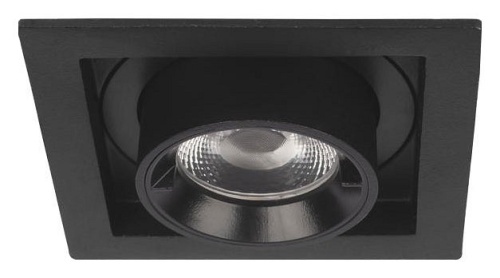 Встраиваемый светильник Loft it Apex 10327/B Black в Нижнем Новгороде фото 3