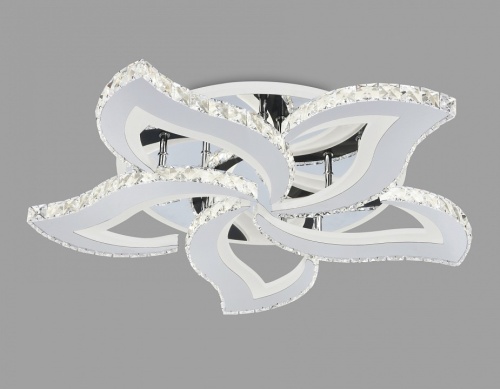 Потолочная люстра Ambrella Light FA FA1723 в Нижнем Новгороде фото 2