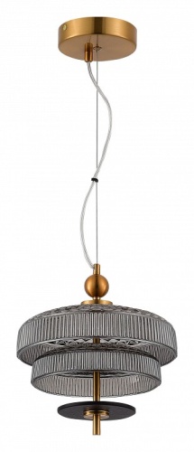 Подвесной светильник ST-Luce Oriental SL6122.303.01 в Нижнем Новгороде фото 4