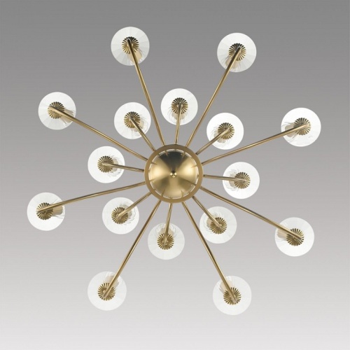 Подвесная люстра Lumion Incanto 8033/16 в Нижнем Новгороде фото 4