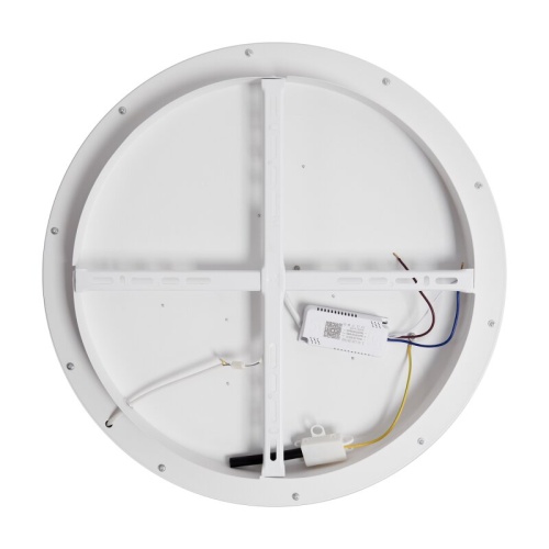 Накладной светильник Freya Rond FR6226CL-L36W в Нижнем Новгороде фото 6
