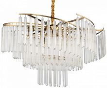 Подвесная люстра Moderli Ivo V7050-12P в Нижнем Новгороде