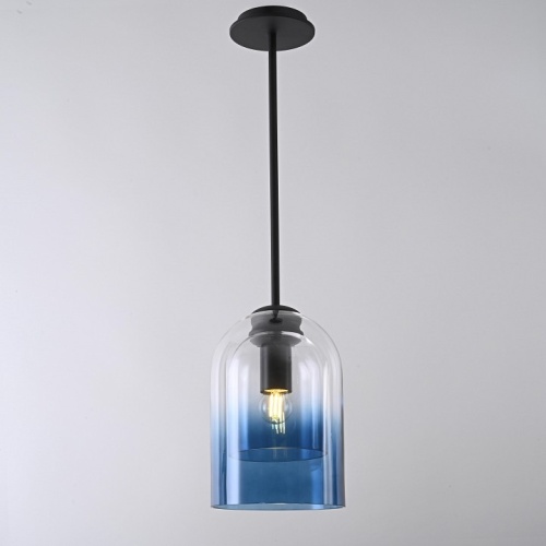 Светильник на штанге Imperiumloft ARIA Turquoise ARIA01 в Нижнем Новгороде фото 2