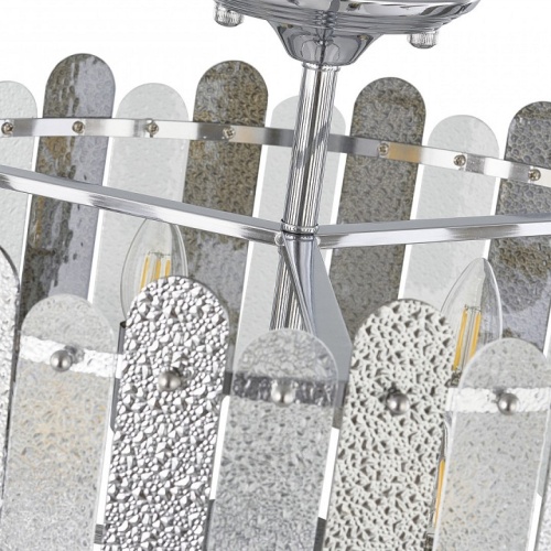 Светильник на штанге Arte Milano Sorrento-3109 373109/6/80/500 CR в Нижнем Новгороде фото 8