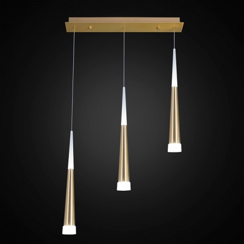 Подвесной светильник Citilux Вегас CL227032 в Нижнем Новгороде фото 4