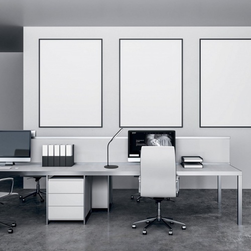 Настольная лампа офисная Gauss GT502 GT5022 в Нижнем Новгороде фото 2