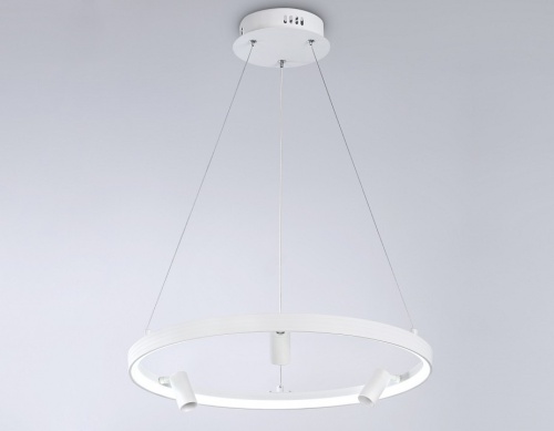 Подвесная люстра Ambrella Light FL FL5281 в Нижнем Новгороде фото 4