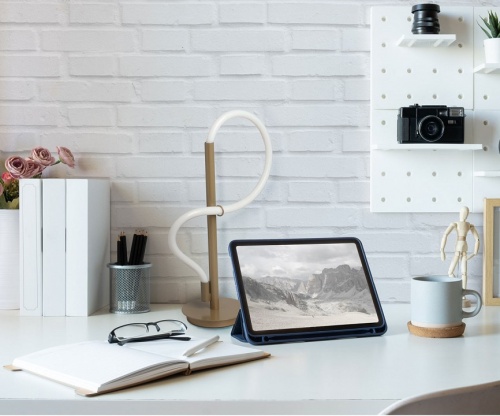 Настольная лампа декоративная DeMarkt Толедо 4 312033001 в Нижнем Новгороде фото 4