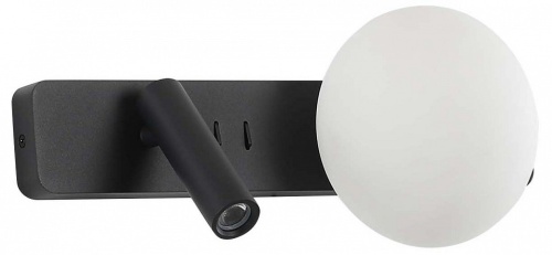 Бра с подсветкой Zortes DREAM ZRS.2436.01 в Нижнем Новгороде