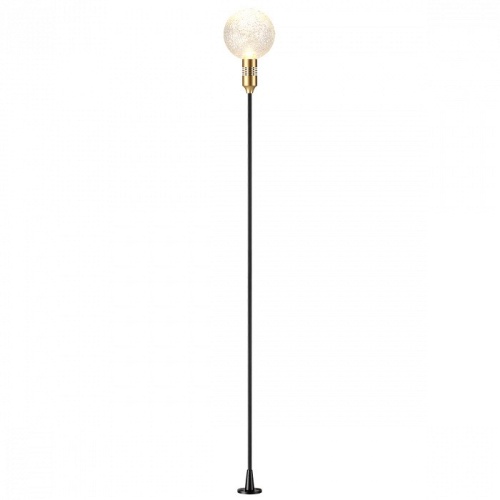 Наземный низкий светильник Odeon Light DANDE 7121/2GLA в Нижнем Новгороде фото 6