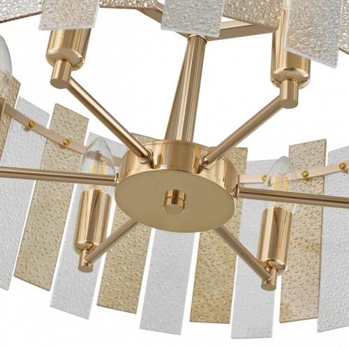 Светильник на штанге Arte Milano Sorrento-2109 372109/6/350/500 GD в Нижнем Новгороде фото 3