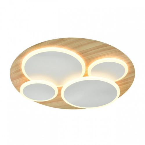 Потолочная люстра Sonex Pine 7734/60L в Нижнем Новгороде фото 4