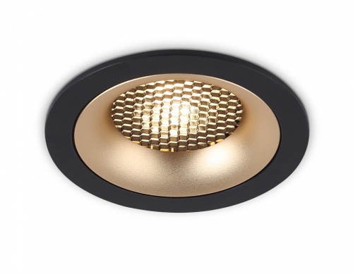 Встраиваемый светильник Ambrella Light TECHNO SPOT TN102725 в Нижнем Новгороде фото 8