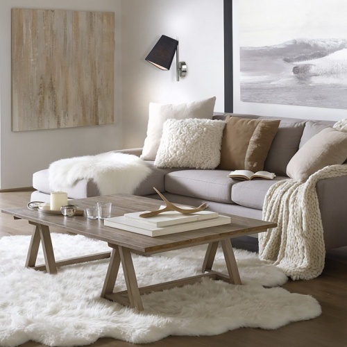 Бра Escada Hall 10185/1A Black в Нижнем Новгороде фото 3