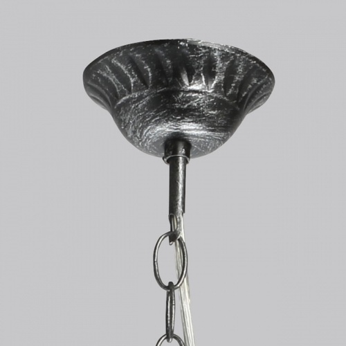 Подвесная люстра De City Лада 2 442010708 в Нижнем Новгороде фото 12