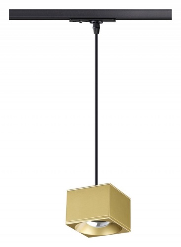 Подвесной светильник Novotech Patera 358674 в Нижнем Новгороде фото 7