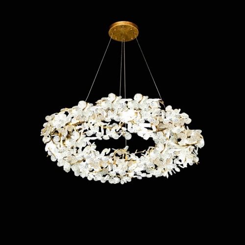 Подвесная люстра Imperiumloft CARAMELLY A Imperiumloft handmade caramelly01 в Нижнем Новгороде фото 11