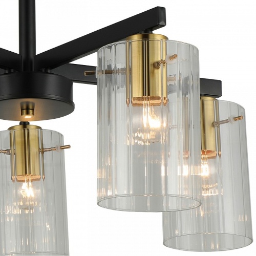 Люстра на штанге 74643-0.3-05 в Нижнем Новгороде фото 2