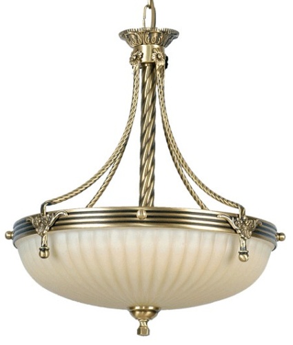 Подвесной светильник MW-Light Афродита 1 317010504 в Старом Осколе