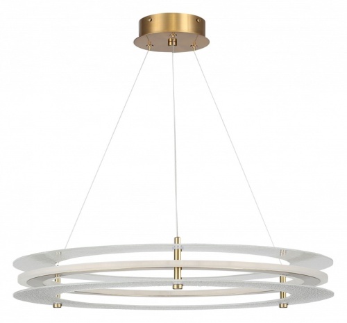 Подвесной светильник ST-Luce FAGY SL6245.203.01 в Нижнем Новгороде фото 4