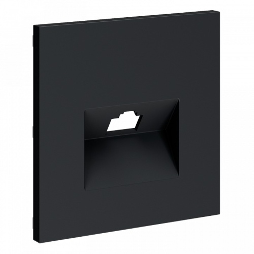 Накладка для розетки RJ-11 или RJ-45 Voltum S70 VLS001307 в Нижнем Новгороде фото 3