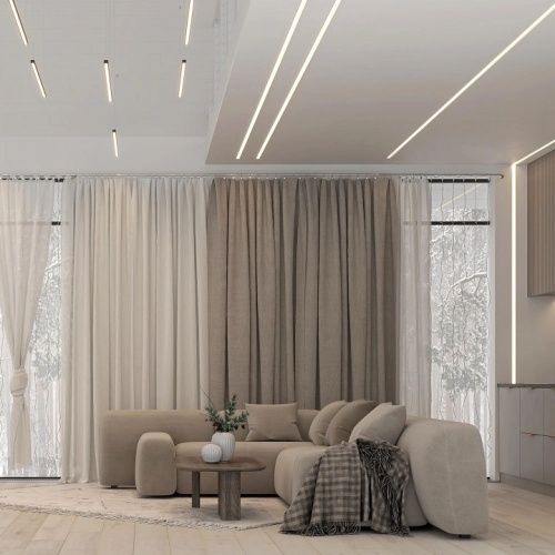 Лента светодиодная Arlight RT-A128-8mm 038758(1) в Нижнем Новгороде фото 2