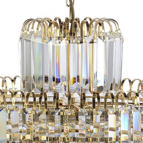 Подвесная люстра Arti Lampadari Ovada Ovada E 1.5.50.100 G в Нижнем Новгороде фото 2