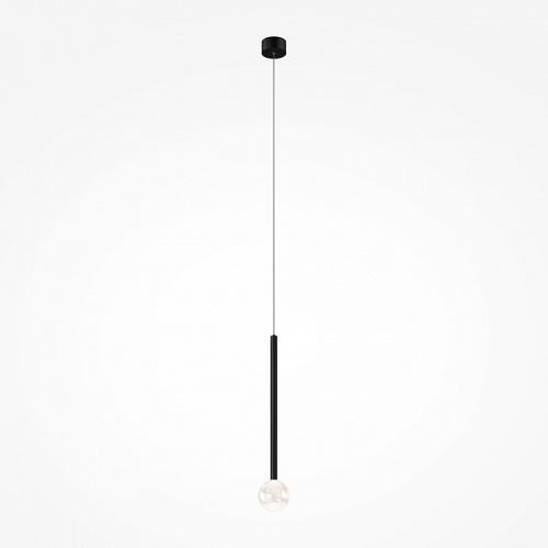 Подвесной светильник Maytoni Bubble dream MOD383PL-L4B3K в Нижнем Новгороде фото 5