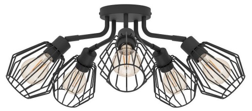 Потолочная люстра Eglo TARBES 31532 в Нижнем Новгороде