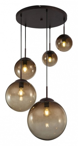 Подвесной светильник Globo Varus 15865-5 в Нижнем Новгороде