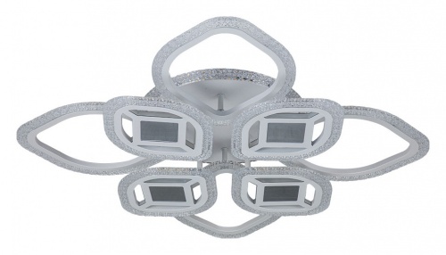 Потолочная люстра Escada Mira 10265/8LED в Нижнем Новгороде фото 7