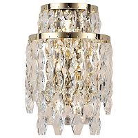 Накладной светильник Newport TIFFANY 8535/A gold polished в Нижнем Новгороде