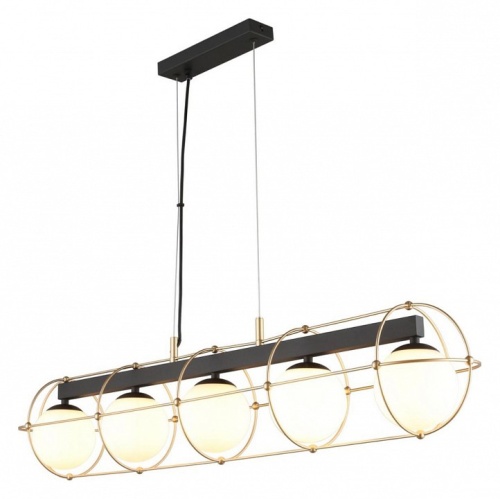 Подвесной светильник Aployt Mahot APL.317.03.05 в Нижнем Новгороде фото 3