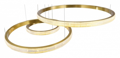 Подвесной светильник Zortes Lidia ZRS.30110.114 в Нижнем Новгороде фото 6