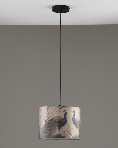 Подвесной светильник Moderli Strauss V11514-1P в Нижнем Новгороде фото 6