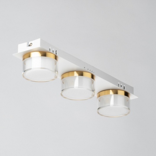 Накладной светильник De City Гэлэкси 21 632018603 в Нижнем Новгороде фото 4