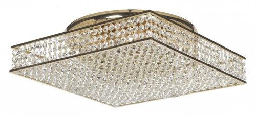 Потолочная люстра Dio D’Arte Como Como E 1.2.40.100 G в Нижнем Новгороде